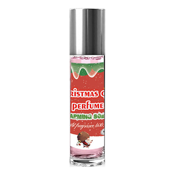 Desodorante De Aceite Esencial De Perfume Erótico Fresco Par