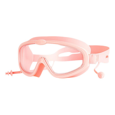 Gafas De Natación Para Niños Con Protección Para Los