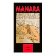 Manara (libro + Cartas) Tarot Erotico - Millo, Manara