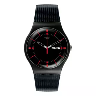 Reloj Swatch Unisex High-lands Mix Gaet So29b710