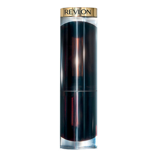 Revlon Superlustrous Glass Shine Tono  Glaring Coral