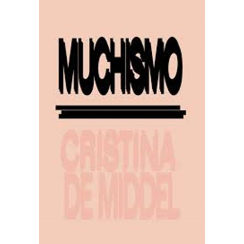 Muchismo, De De Middel, Cristina. Editorial La Fabrica, Tapa Blanda En Español