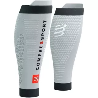 Gemelera R2 3.0 Grey Melange/black- Compressport