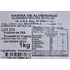 Harina De Almendras 1 Kg
