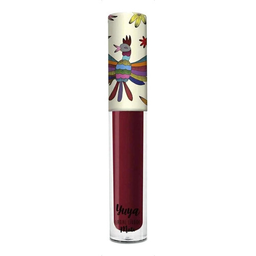 Labial Yuya Labial color chiquita