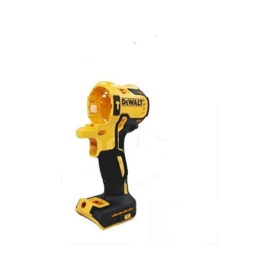 Repuesto Carcaza Original Taladro Atornillador Dewalt Dcd796