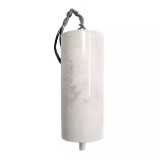 Capacitor Permanente Schulz Csa8.2 Csa8.3 Air Plus 012.15640