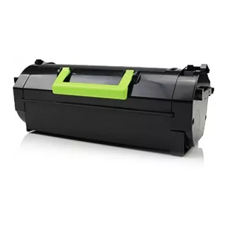 Toner Compatível Com Lexmark Mx711 Mx810 Mx811 Mx812 