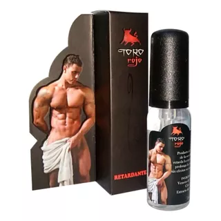 Peineli Spray Retardante Para Hombre