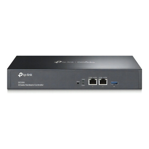 Controlador Tp-link Cloud Omada Eap/2 Ptos Giga/usb 3.0