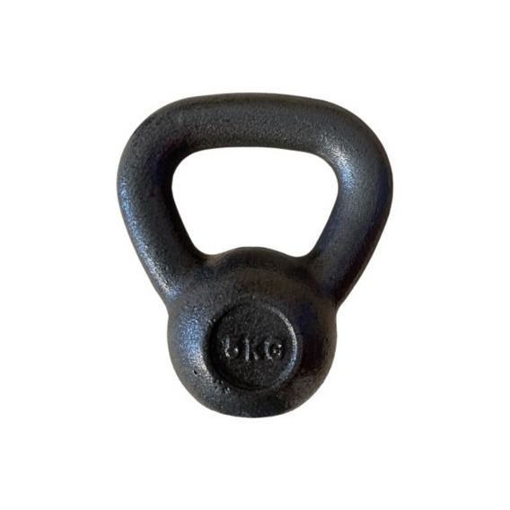 Pesa Mancuerna Rusa Kettlebell 5 Kilos (10 Libras) Kg Lb