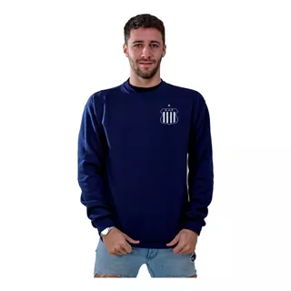 Buzo De Futbol Escudo Talleres De Cordoba