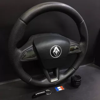 Volante Esportivo Renault Clio Megane Scenic Camaro