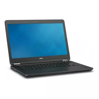Laptop Dell Latitude E7450 14  Core I5-5ta 8gb Ram 240gb Ssd