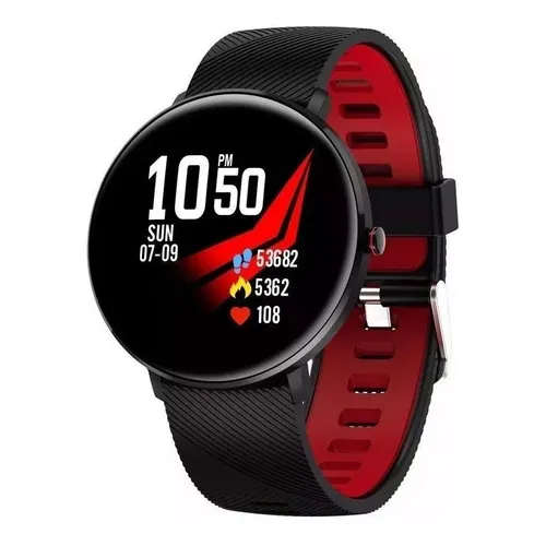 Smartwatch marca tomate new arrivals