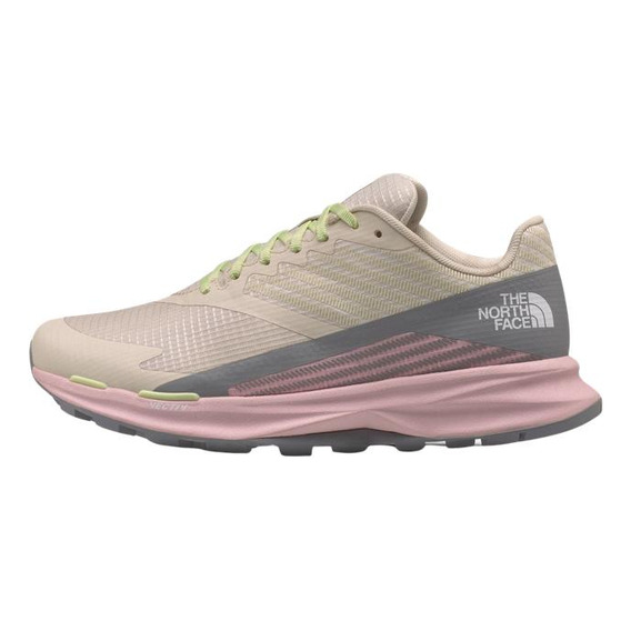 Zapatilla Mujer The North Face Vectiv Levitum Rosa