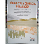 Codigo Civil Y Comercial De La Nacion Lineamiento Fundam -20