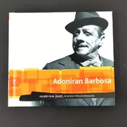 Cd - Adoniram Barbosa