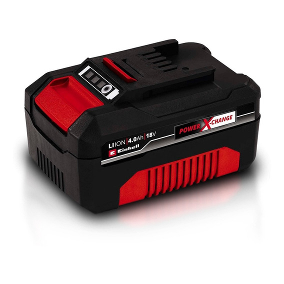 Bateria Sola Familia 18v Einhell Power X-change 4 Amp 