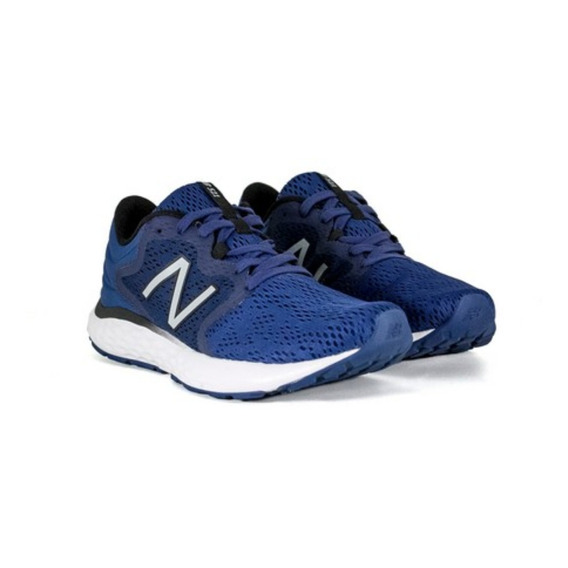 Championes New Balance Calzado Lifestyle De Hombre - M Enjoy