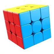 Moyu Meilong 3x3 Cubo Mágico Rubik Profesional Puzzle
