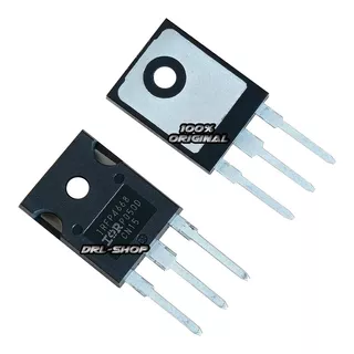 Kit 6 Irfp4668 Transistor Irfp4668 Mosfet 100% Original