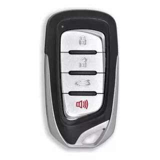 Control Para Alarma De Auto E681 Tipo Nissan Matsumoto