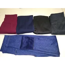 Pack De 12 Calzas Con Chiporro Pack De 12 Calzas Con Chiporro