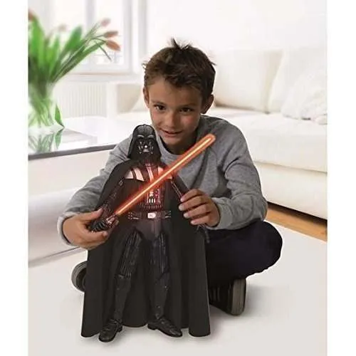Darth best sale vader animatronic