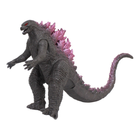 Figura Coleccionable Juguete Godzilla 18 Cm