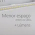 Luminária Plafon Led Sobrepor 12w Quadrado +327 Vendas