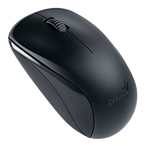 Mouse Nx-7000 Blueye Wireless Genius Negro / Tecnocenter