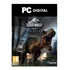 Jurassic World Evolution Pc Español Edición Deluxe