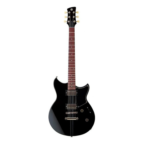 Guitarra Yamaha Revstar RSE20 negra
