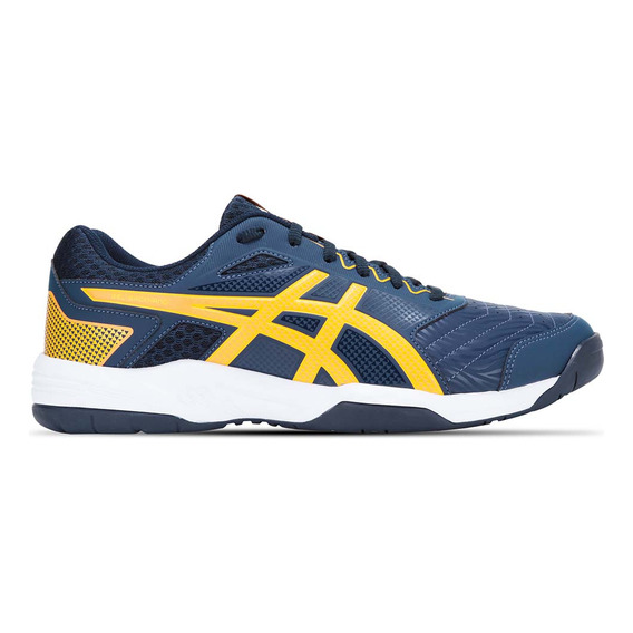 Zapatillas Asics Gel-backhand French Blue/amber Hombre