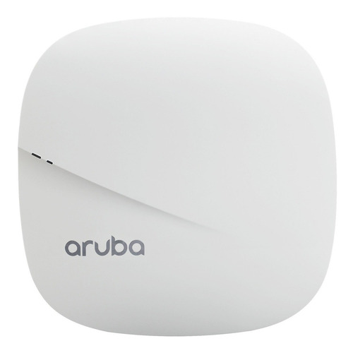 Access point Hewlett Packard Enterprise Aruba IAP-305 JX945A blanco