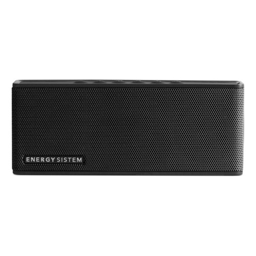 T Energy Music Box B2 Bluetooth Black Color Negro