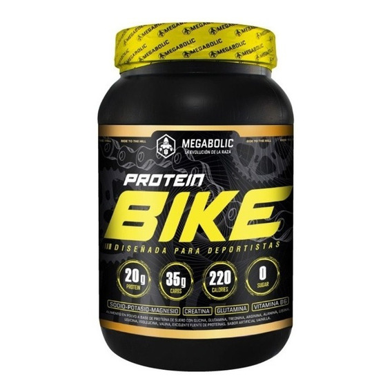 Protein Bike - g a $364