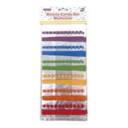 Bolsita Candy Bar Multicolor X20 Uni