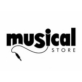 Musical Store 