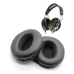 Almofadas Reposição Compatíveis Sennheiser Momentum Over-ear no Mercado Livre com oferta e cupom de desconto