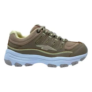 Avia Zapatilla Deportiva Liviana Walking Elevate 10400