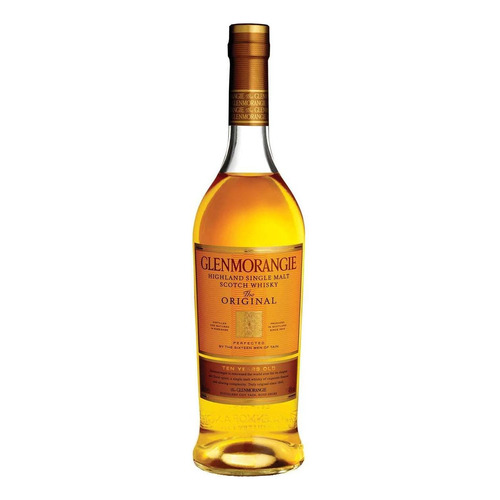 Whisky Glenmorangie The Original 750ml