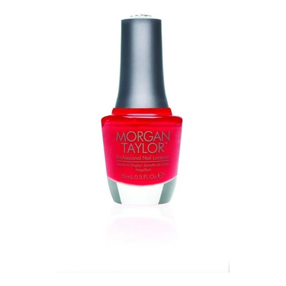 Esmalte Para Uñas Pretty Woman