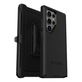 Funda Otterbox Defender Samsung Galaxy S24 Ultra + Mica