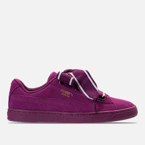 puma suede heart satin mexico puma suede heart satin mexico