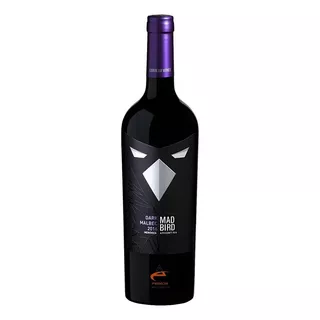 Vino Madbird Dark Malbec 750 Ml By Corbeau Wines