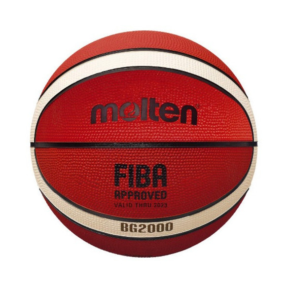 Balón Básquetbol Bg2000 Lnb T.5