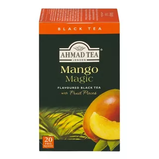 Ahmad Tea - Mango Magic - 20 Sachets