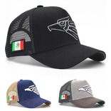 Militar Fury Gorra Para Hombre Malla Camionero Gorra Béisbol